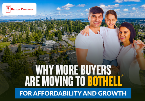 Why More Buyers Are Moving to Bothell for Affordability and Growth