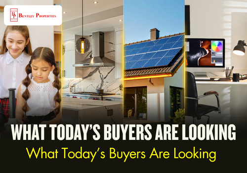 What Today’s Buyers Are Looking for in the Eastside Housing Market