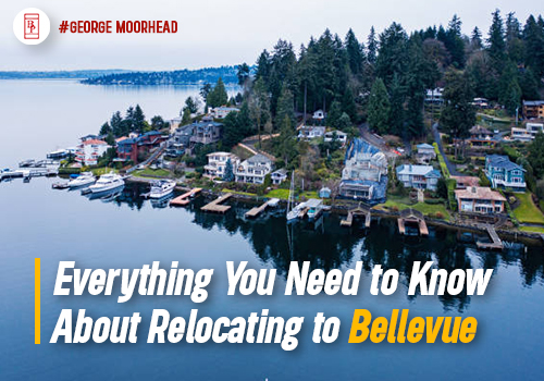 Everything You Need to Know About Relocating to Bellevue