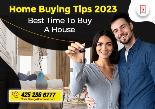 Home Buying Tips 2023: Best Time To Buy A House
