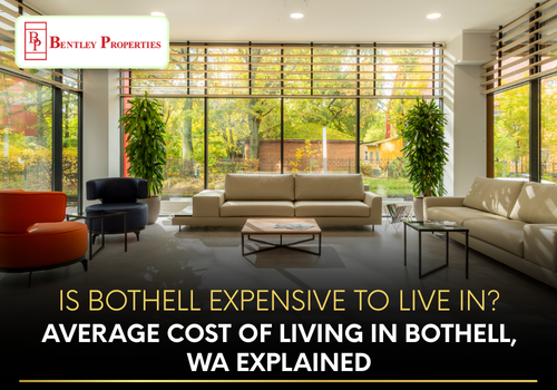 Is Bothell Expensive to Live In? Average Cost of Living in Bothell, WA Explained