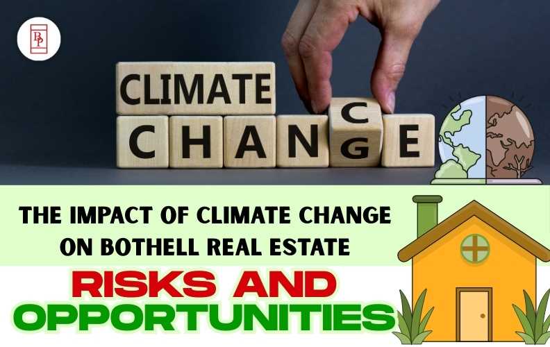 The Impact of Climate Change on Bothell Real Estate: Risks and ...