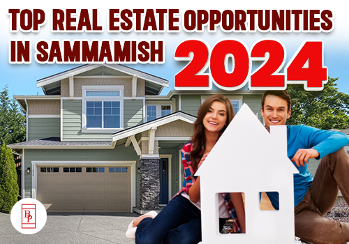 Top Real Estate Opportunities in Sammamish 2024